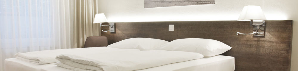 Hotel One66 St. Gallen Εξωτερικό φωτογραφία